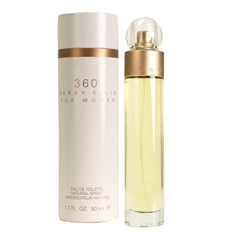 360 perfume perry ellis